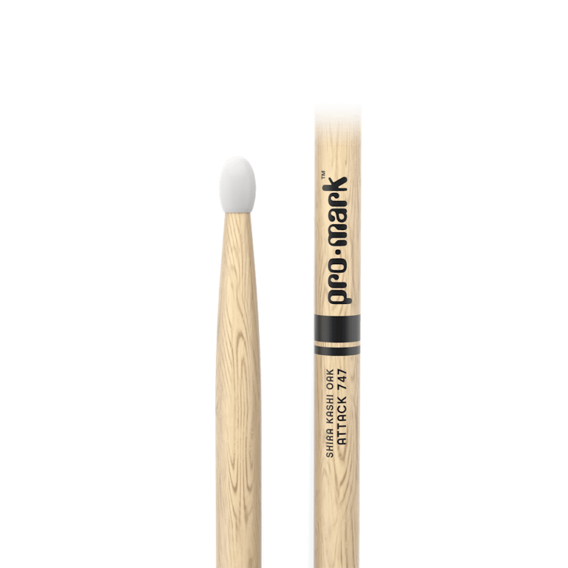Promark 747 Attack PW747N Oak