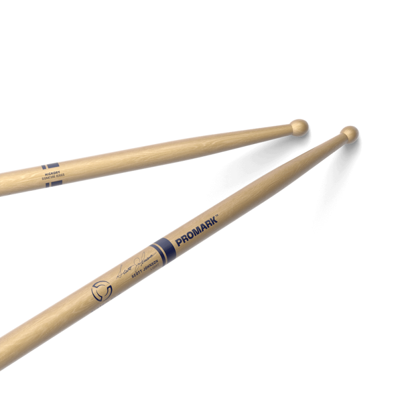 Promark Scott Johnson Light TXDC17IW