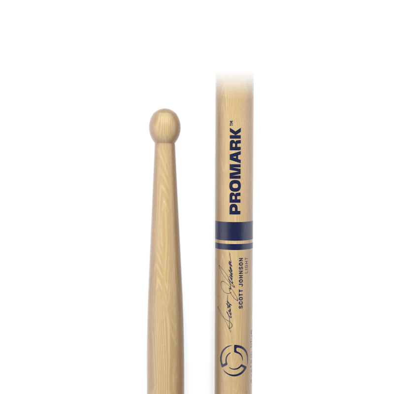 Promark Scott Johnson Light TXDC17IW
