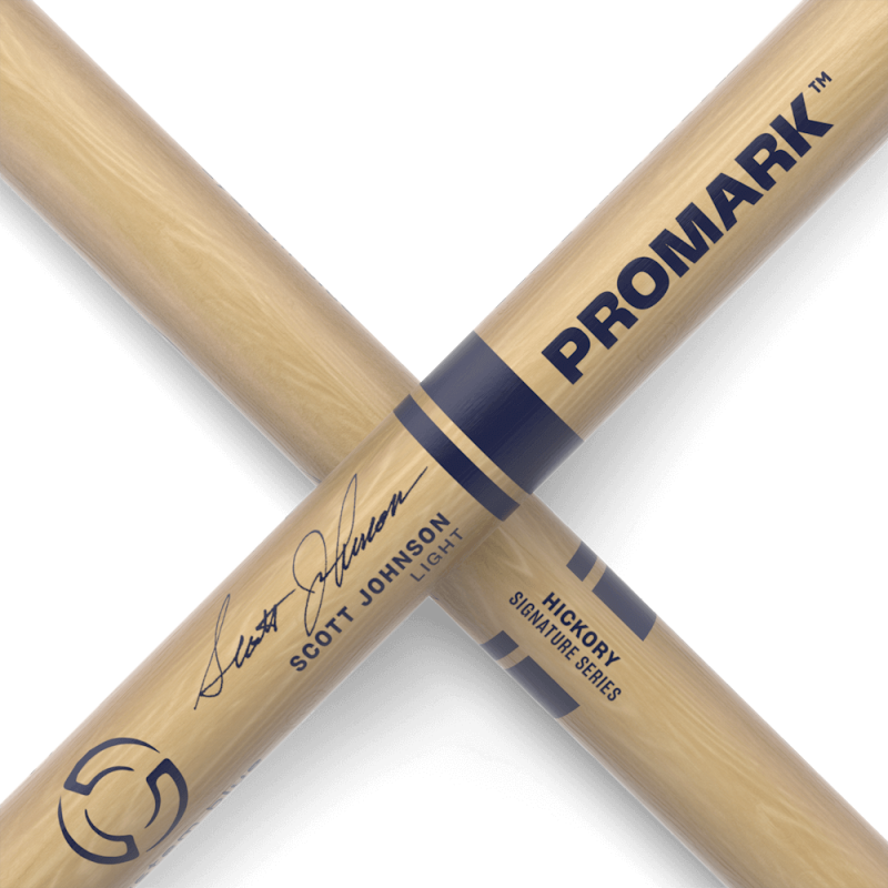 Promark Scott Johnson Light TXDC17IW