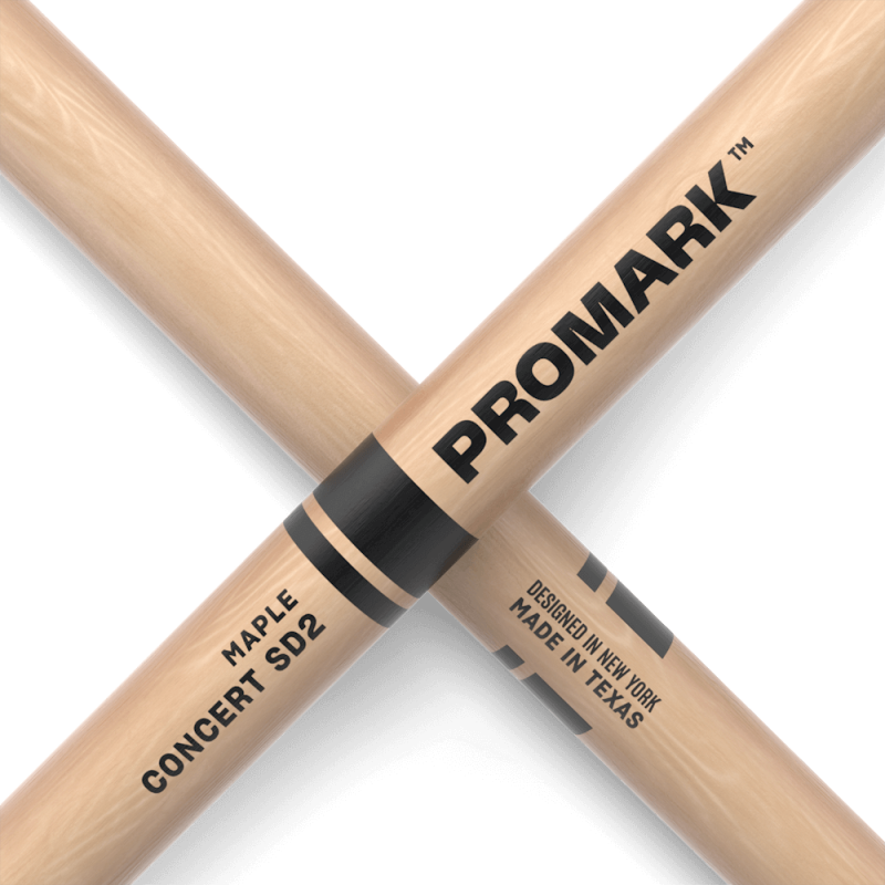 Promark SD2W Orchestra