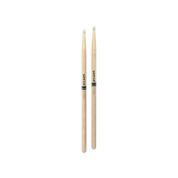 Promark 2B Attack Nylon PW2BN Oak