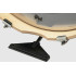 PDP by DW Concept Maple Bop Kit Twisted Ivory
