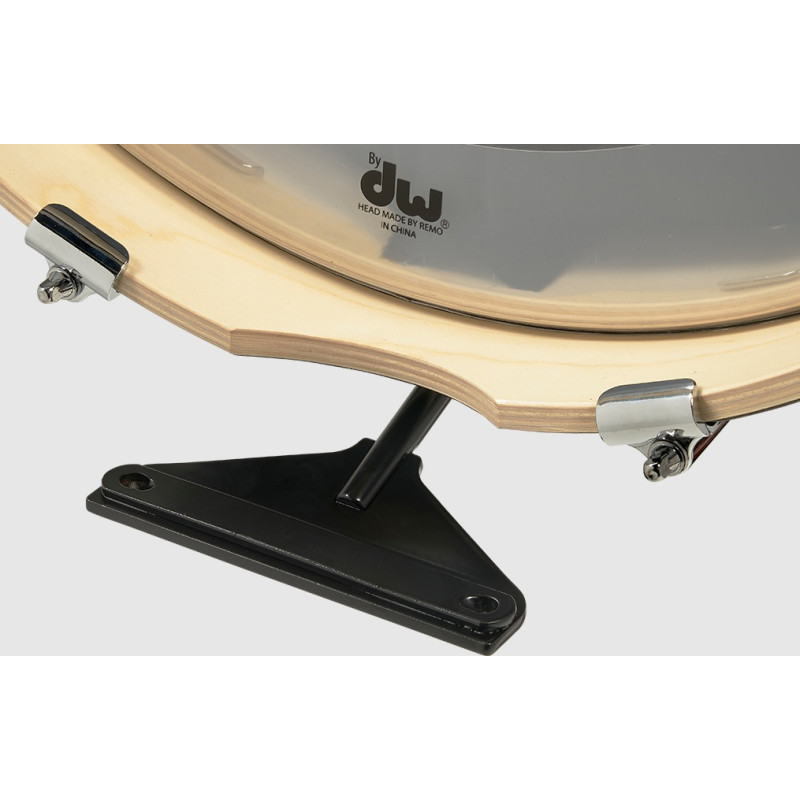 PDP by DW Concept Maple Bop Kit Twisted Ivory
