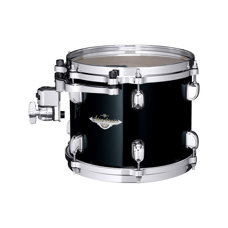 Tama Starclassic Maple Standard Piano Black B Stock