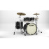 Tama Starclassic Maple Standard Piano Black B Stock