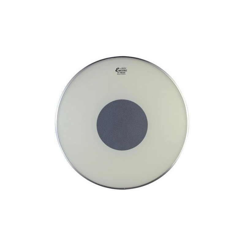 Remo 14" Encore Ambassador Coated CS EN-0114-CB