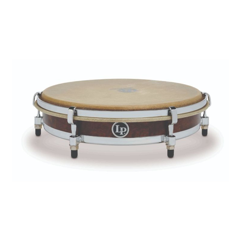 LP LP5012 Pandero de Plena Punteador 12"