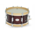 Gonalca 04706-S Marching Drum Magest 35x16 cm. Red Wine