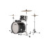 Ludwig Neusonic Downbeat Ebony Pearl
