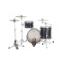 Ludwig Neusonic Downbeat Ebony Pearl