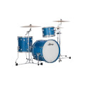 Ludwig Neusonic Downbeat Satin Royal Blue