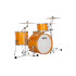 Ludwig Neusonic Downbeat Satin Golden Slumbers