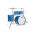 Ludwig Neusonic Mod2 Satin Royal Blue