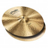Paiste Hi Hat 15" 602 Modern Essential