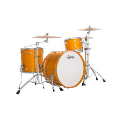 Ludwig Neusonic Pro Beat Satin Golden Slumbers