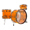 Ludwig Vistalite Fab Amber