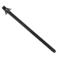 Gonalca P01288N Tension Rod 80mm Black