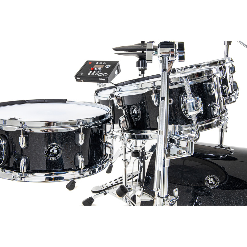 Gewa G3 Club 5 Batería Electrónica