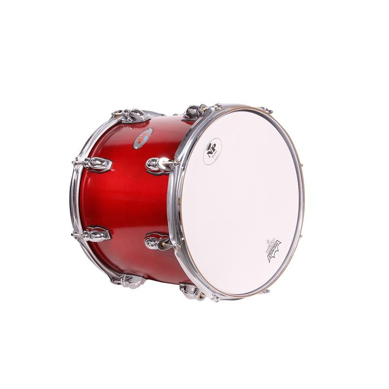 NP Concert Tom Mahogany 30x28 cm.