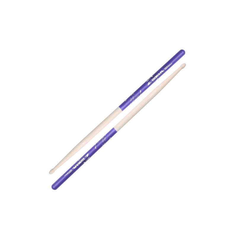 Zildjian 5A Purple Dip 5AWP