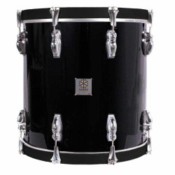 NP Timbal Sayón Pasión del Sur 40x40 cm. Black
