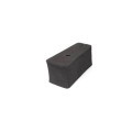 Izzo Soporte Goma para Castle Surdo