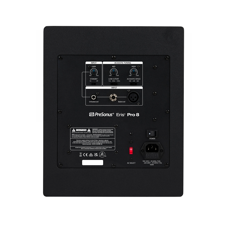 Presonus Eris Pro 8 Monitor
