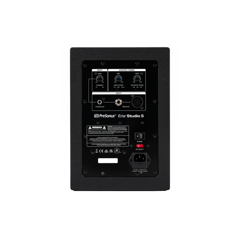 Presonus Eris Studio 5 Monitor