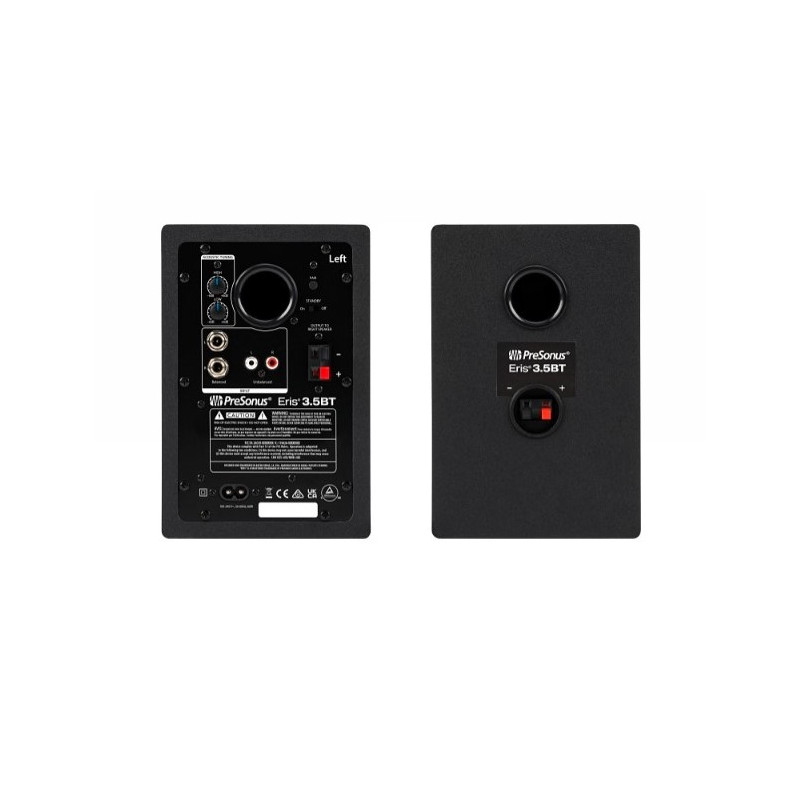Presonus Eris E3.5 BT Studio Monitor