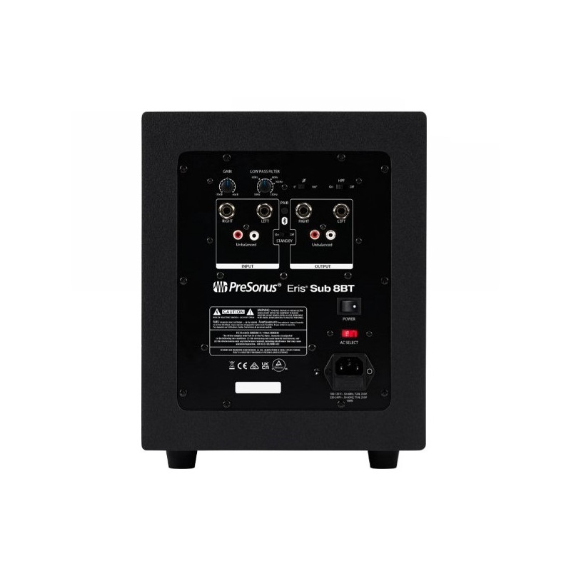 Presonus Eris E8 BT Studio Monitor