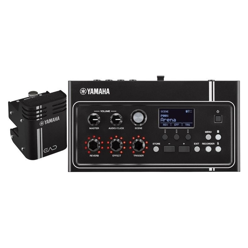 Yamaha EAD10 Pack