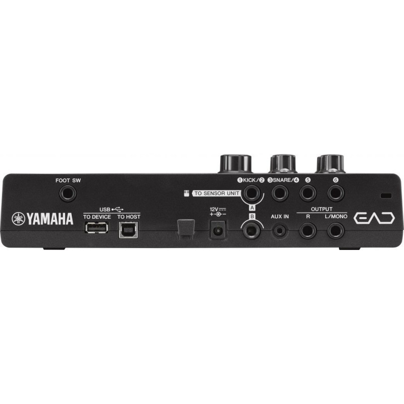 Yamaha EAD10 Pack