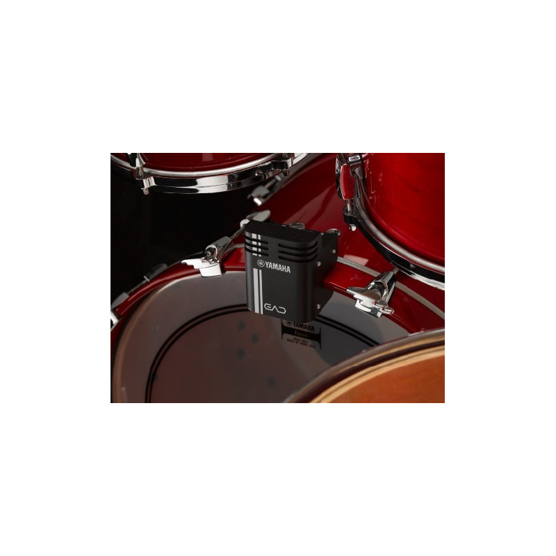 Yamaha EAD10 Pack