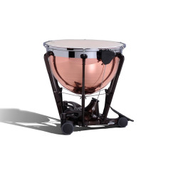 Adams 23" Timbal Professional Gen II Cobre Martilleado Caldera Combada