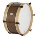 Gonalca Bombo Charanga 50x18 cm. Bubinga