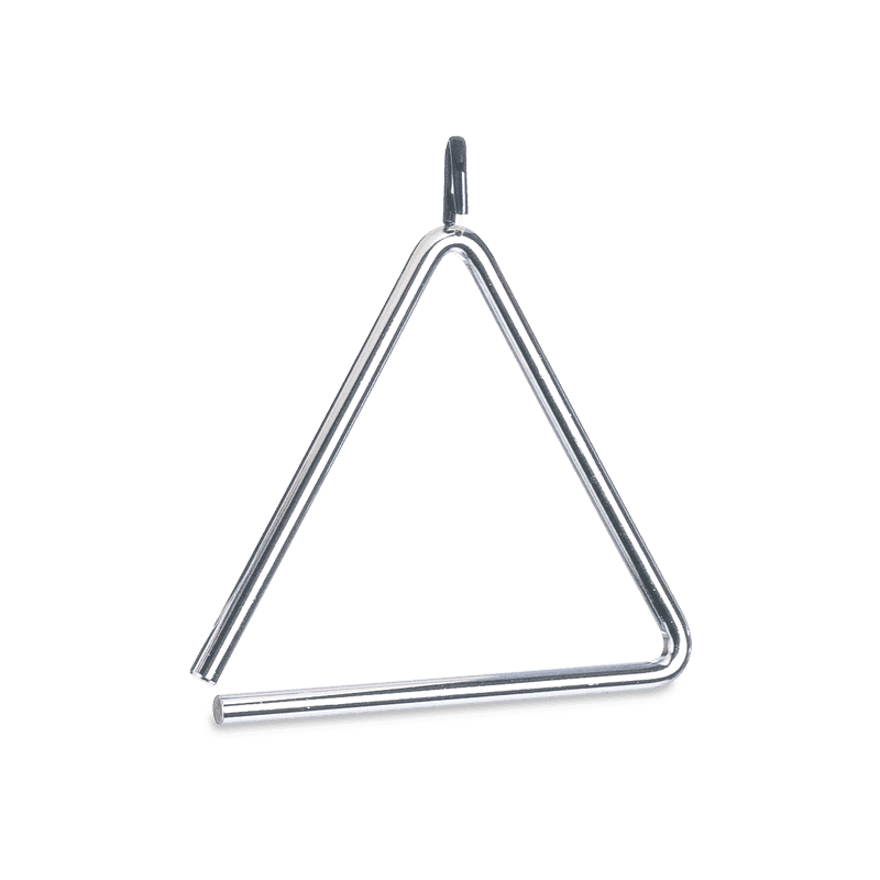LP LPA122 8" Triangle