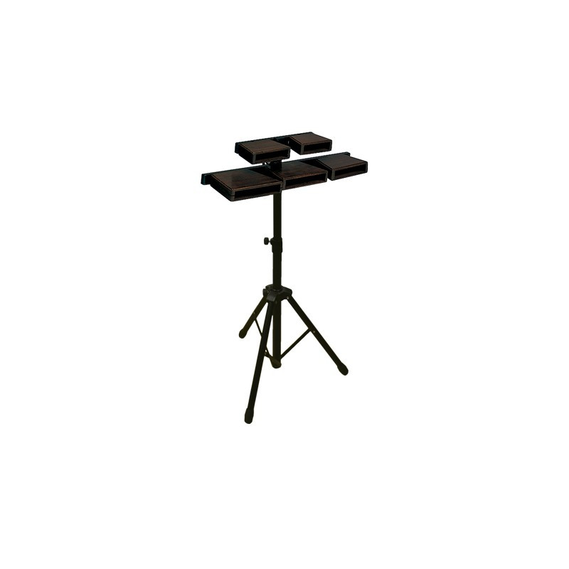 Samba 9914SM Set 5 Temple Block