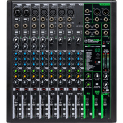 Mackie PROFX12V3 Mesa de Mezclas