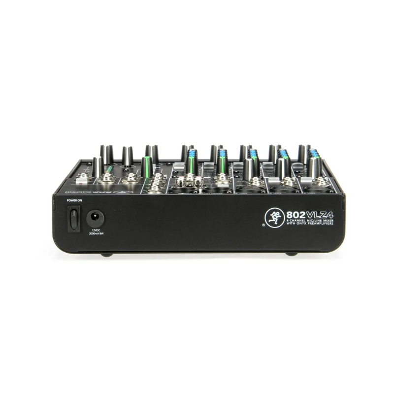 Mackie 802VLZ4 Mesa de Mezclas