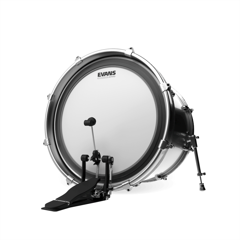 Evans 26" EMAD Coated BD26EMADCW