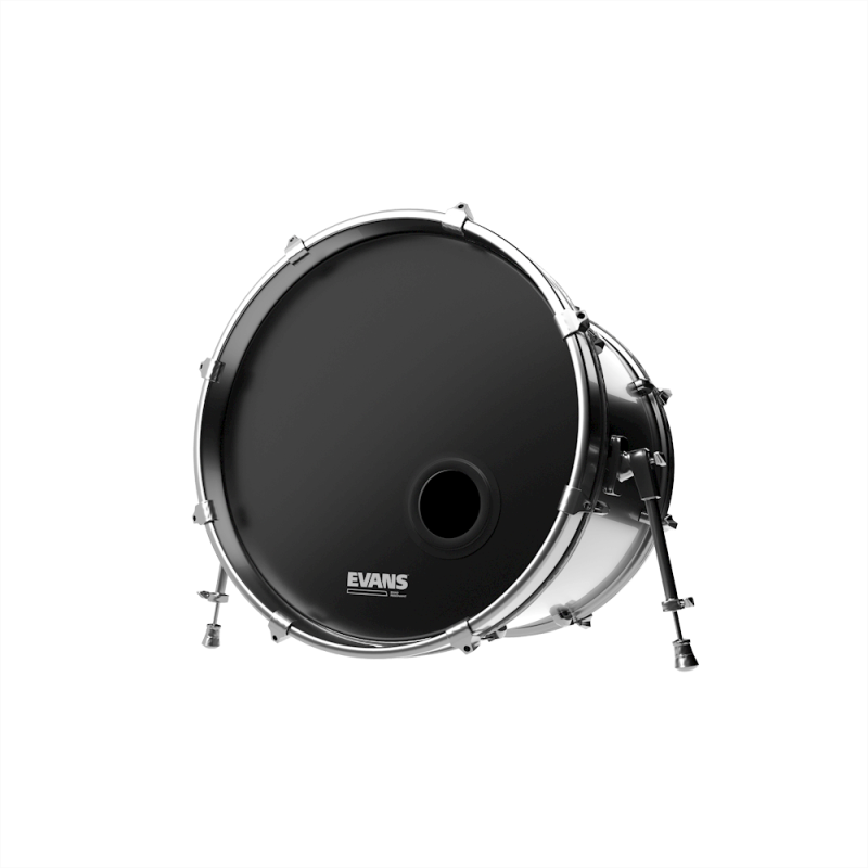 Evans 24" Resonant EMAD BD24REMAD