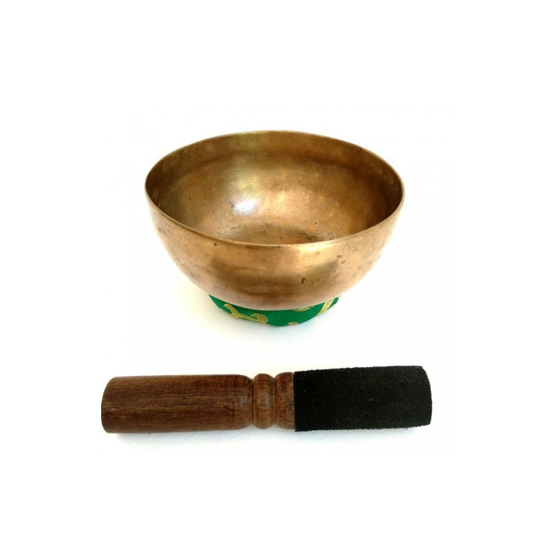 Soul Cuenco Antiguo Jambati 800-1000 grs.
