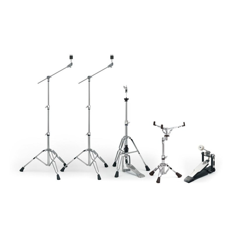 Yamaha HW880 Set Herrajes