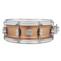 PDP by DW Concept Metal Series Copper 14x5"