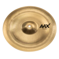 Sabian China 12" AAX Mini Brilliant