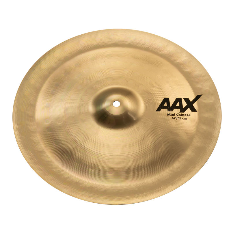 Sabian China 14" AAX Mini Brilliant