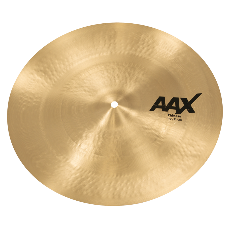 Sabian China 16" AAX Brilliant