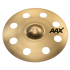 Sabian Crash 18" AAX O-Zone Brilliant