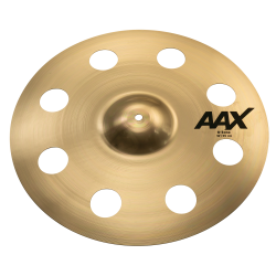 Sabian Crash 18" AAX O-Zone Brilliant